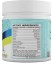 Naughty Boy Hydration Electrolyte 255g