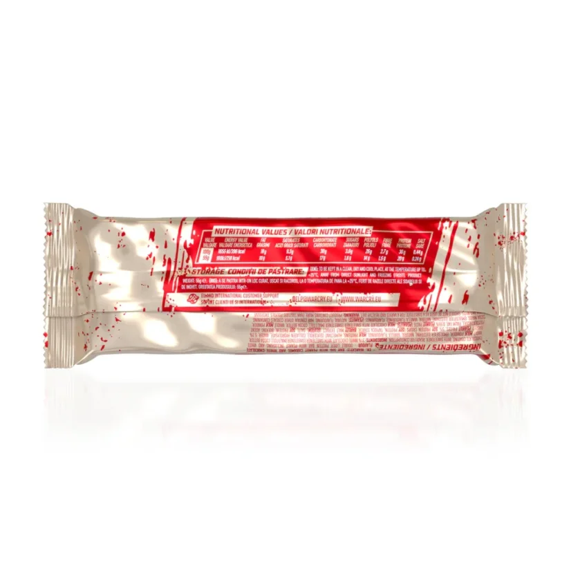 Genius – Warcry Protein Bar, 55g