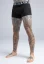 Sik Silk - Boxer Shorts 5PACK White - Veľkosť: XL