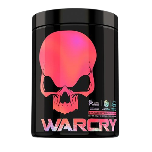 Genius – WARCRY PRE, 400g