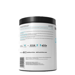 Skill Nutrition - Glutamine 500g