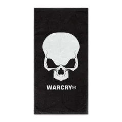 Genius - Warcry uterák  47 x 90