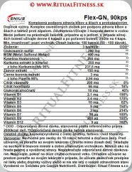 Genius – Flex GN, 90kps