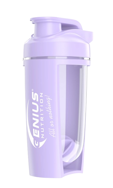 Genius – Shaker Lux, 500ml