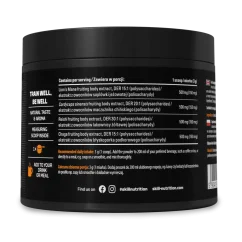 Skill Nutrition - 4 Mushroom Complex 180g