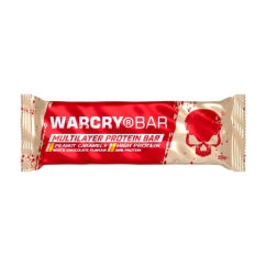Genius – Warcry Protein Bar, 55g