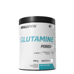 Skill Nutrition - Glutamine 500g