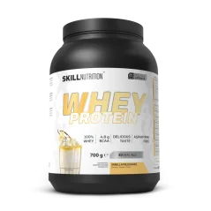Skill Nutrition - Whey Protein Vanilla Milkshake - 700g