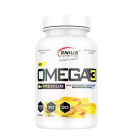 Zdravie - Omega 3