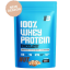 Excelent 100 % Whey Protein WPC 80 - Body Nutrition - Príchuť: Oriešok