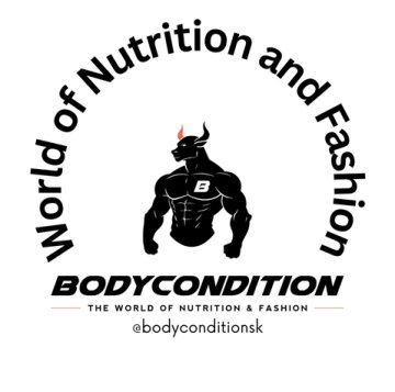 Bodycondition - The World of Nutrition and Fashion