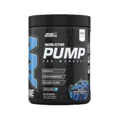 Applied Nutrition – A.B.E. PUMP (Caffeine free), 500g