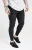 Sik Silk Pánske Čierne Jeansy Distressed Skinny Denims