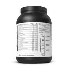 Skill Nutrition - Whey Protein , Chocolate Milkshake - 700g