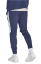 SikSilk  - Muscle Fit Joggers ( Modrá tepláková súprava)