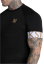 Sik Silk - Pánske Tech T-Shirt Black