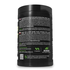 Skill Nutrition Tribulus + Shilajit 60kaps