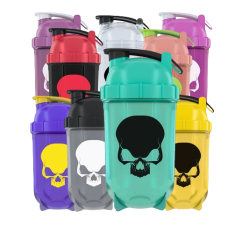 Genius – Warcry shaker Tritan, 500ml