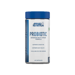 Applied Nutrition - Probiotic 60 caps