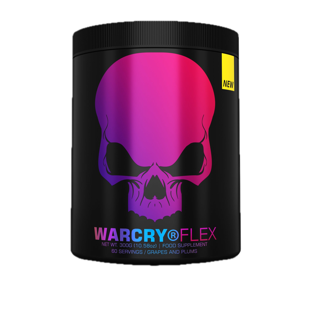Warcry FLEX